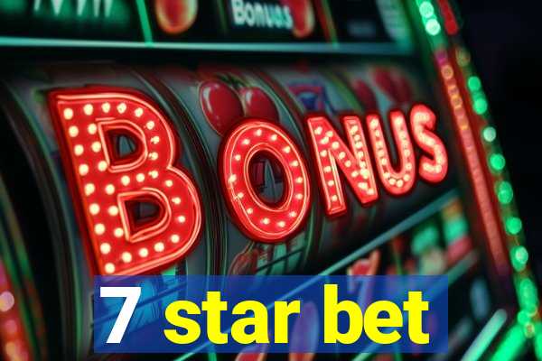 7 star bet